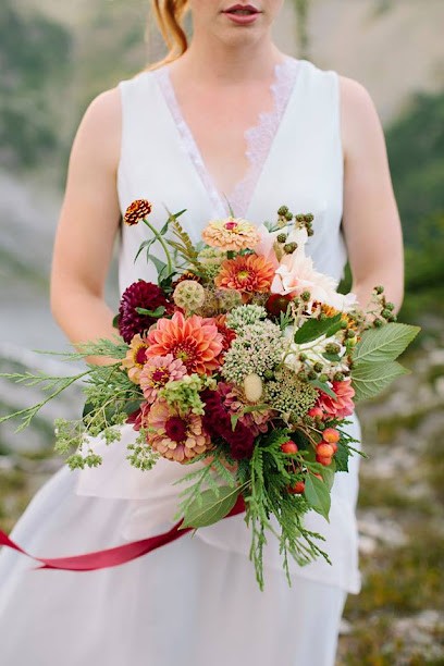 W Trawie Piszczy! Flower design, Kwiaciarnia w Krąków