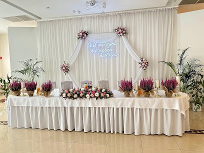 Dekoracje Bankietowe, Kwiaciarnia w Wiązowna
