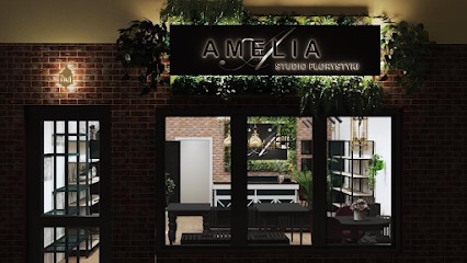 KWIACIARNIA Płońsk- Amelia Studio Florystyki, Kwiaciarnia w Płońsk