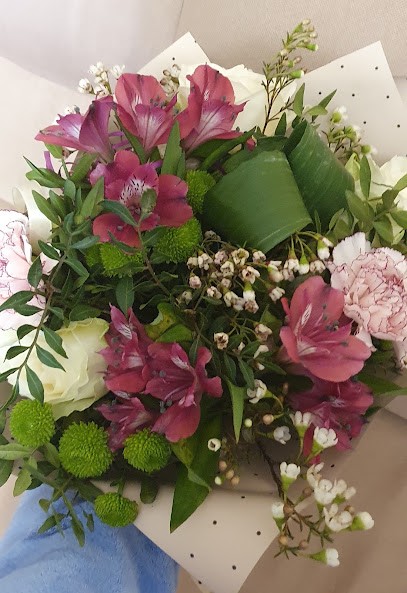 Dekomania, Kwiaciarnia w Świdnica