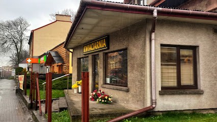 Kwiaciarnia, hurtownia kwiatów sztucznych, Kwiaciarnia w Jarosław