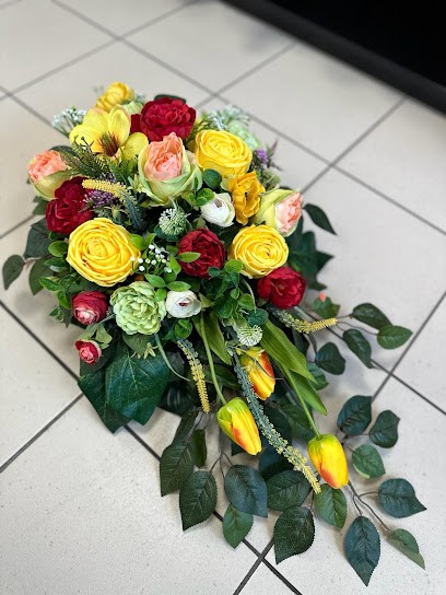 Kwiaciarnia Dębowiec Leśny Mech, Kwiaciarnia w Dębowiec