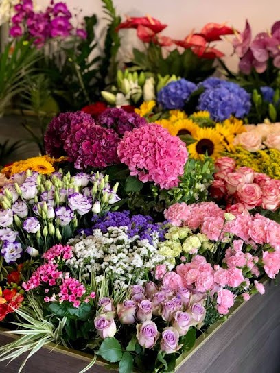 'Kwiaty ART' Nasielsk, Kwiaciarnia w Nasielsk