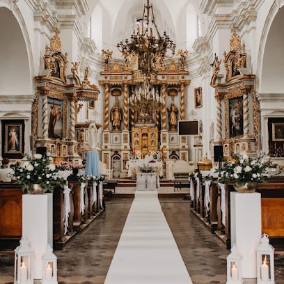 DekoArt Pracownia Florystyczna - Kwiaciarnia Urzędów, Kwiaciarnia w Urzędów