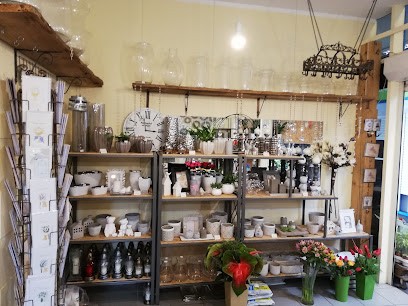 Kwiaciarnia Eko Agnieszka Kopińska, Kwiaciarnia w Poznań