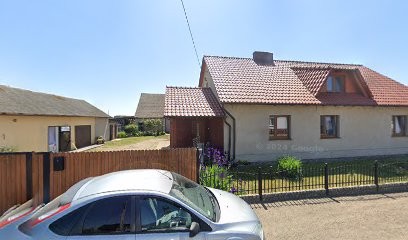 Zielono Mi, Kwiaciarnia w Szkaradowo