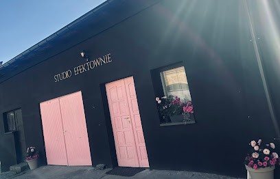 Studio Efektownie, Kwiaciarnia w Końskie