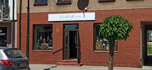 Kwiatoratornia, Kwiaciarnia w Raciąż