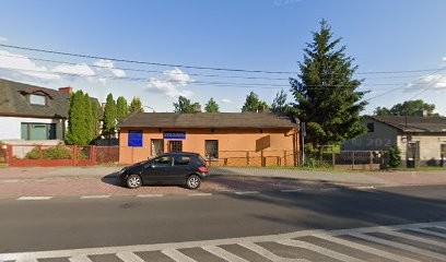 Wiesława Gawron Kwiaciarnia, Kwiaciarnia w Rędziny