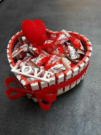 Kwiaciarnia Rożnów, Kwiaciarnia w Rożnów