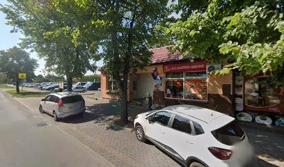 Kwiatowe Rewolucje Beaty, Kwiaciarnia w Łuków