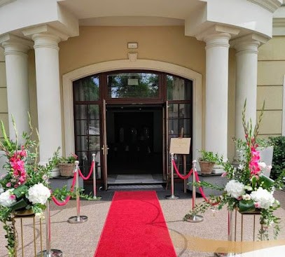 Floral studio Aurelia Wałach, Kwiaciarnia w Rybnik