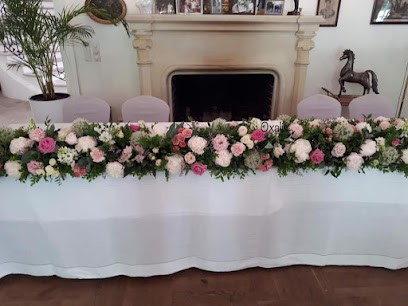 Kwiaciarnia Oxalis Konstancin-Jeziorna, Kwiaciarnia w Konstancin-Jeziorna