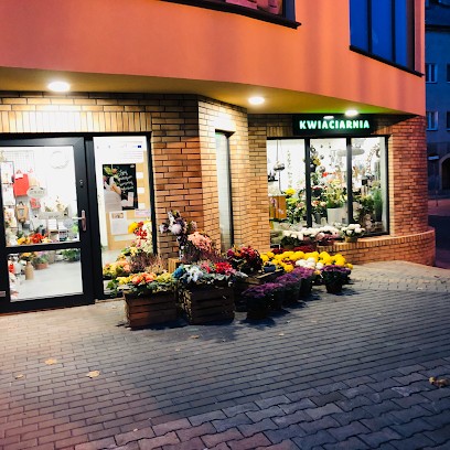 Kwiaciarnia Prudnik - Genowefa Filinowicz, Kwiaciarnia w Prudnik