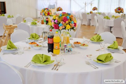 Kwiaciarnia U Ewy, Kwiaciarnia w Radomsko