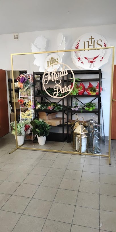 Werbena Pracownia Florystyczna Joanna Fornal, Kwiaciarnia w Włodawa