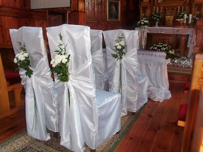 Pracownia Florystyczna KWIACIARKA W Lelisie, Kwiaciarnia w Lelis