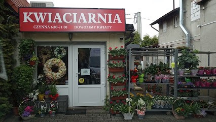 KWIACIARNIA 24h - POCZTA KWIATOWA, Kwiaciarnia w Szczawno-Zdrój