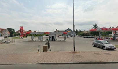 Smyk Grzegorz. Kwiaciarnia, Kwiaciarnia w Milicz