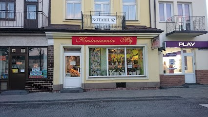 Kwiaciarnia MEJ Ewa Jawoszek, Kwiaciarnia w Radzyń Podlaski