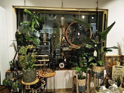 Inspiracja. Pracownia florystyczna. Dolina J., Kwiaciarnia w Chojnice