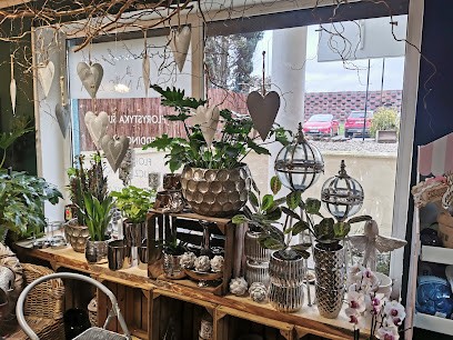 Kwiaciarnia Botaniczna - Nina Janas, Kwiaciarnia w Przecław