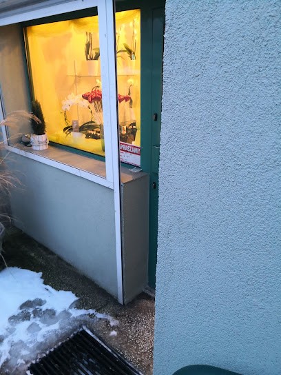 Telekwiaciarnia Gdańsk - Florystyczna poczta, kwiatowa dostawa, Kwiaciarnia w Gdańsk