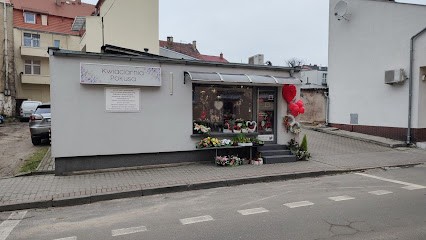 Pokusa. Kwiaciarnia, Kwiaciarnia w Sulechów