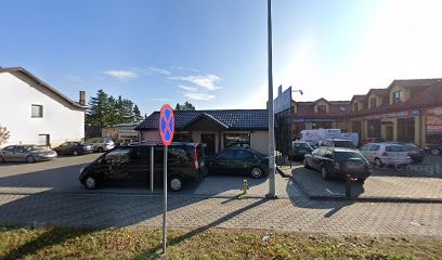 Kwiaciarnia K&M Miszczyszyn, Kwiaciarnia w Tomaszów Lubelski