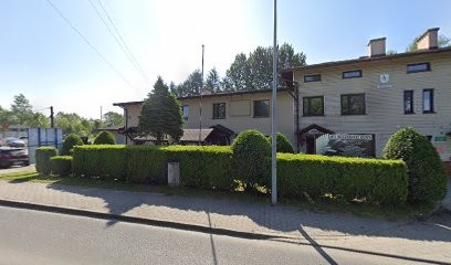 Kwiaciarnia „Aga”, Kwiaciarnia w Golasowice