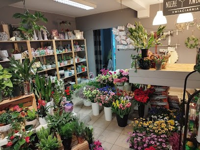 Niezłe Kwiatki Kwiaciarnia, Kwiaciarnia w Sobótka