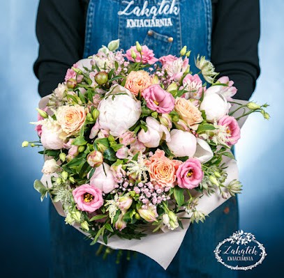 Kwiaciarnia Zakątek Lewczuk A., Kwiaciarnia w Elbląg