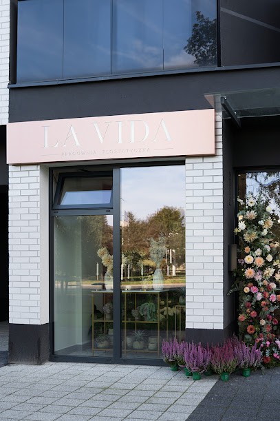 La Vida - florist in the center of Wroclaw, wedding bouquets, Kwiaciarnia w Wrocław