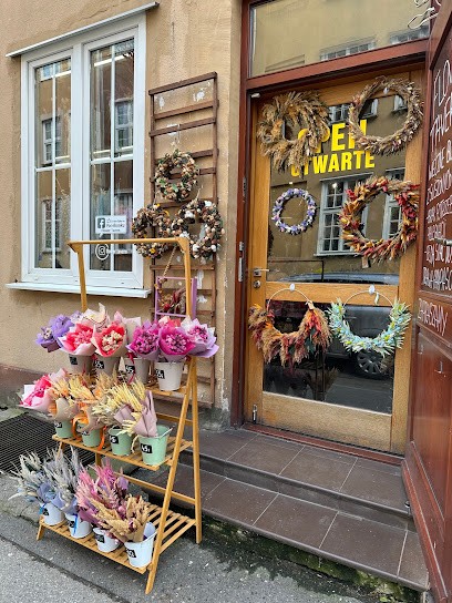 Flower Tavern, Kwiaciarnia w Gdańsk