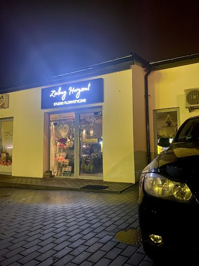 Zielony Horyzont Wieluń, Kwiaciarnia w Wieluń