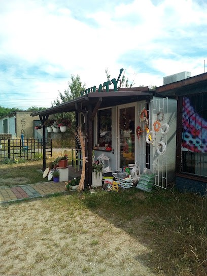 FLORUS - Pracownia florystyczna i kwiaciarnia rustykalna, Kwiaciarnia w Rybnik