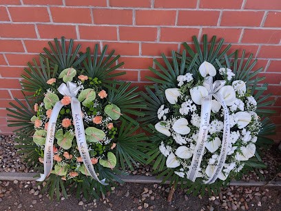 Kwiaciarnia Orchidea Kwiatkowska Magdalena, Kwiaciarnia w Wrocław