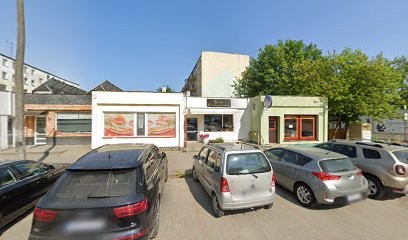 Kwiaciarnia Słoneczna, Kwiaciarnia w Brodnica