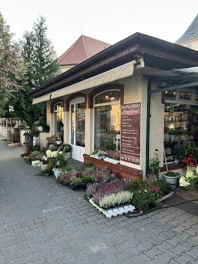 Kwiaciarnia Przy Farze Oborniki, Kwiaciarnia w Oborniki