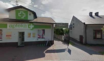 Kwiaciarnia I Prezenty, Kwiaciarnia w Gidle