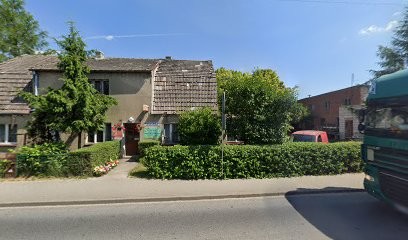 Kwiaciarnia Weronika, Jarosław Mrozik, Kwiaciarnia w Bysław