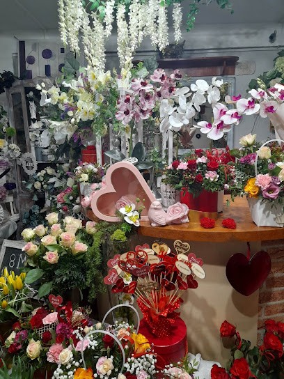 Kwiaciarnia ROSE Bartczak, Kwiaciarnia w Konin