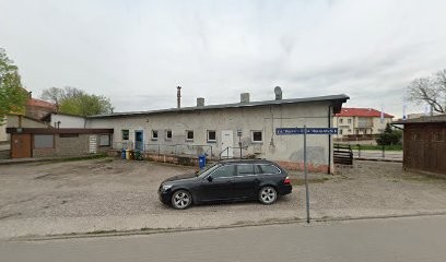 Storczyk. Kwiaciarnia. Maksym H., Kwiaciarnia w Wąbrzeźno