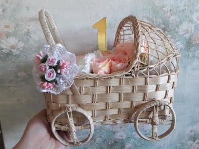 Kwiaciarnia Wieńce Wiązanki Dekoracje Okolicznościowe, Kwiaciarnia w Lipinki