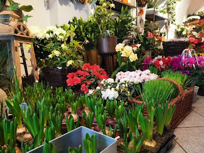 Kwiaciarnia Calla Podcienie, Kwiaciarnia w Tarnowskie Góry