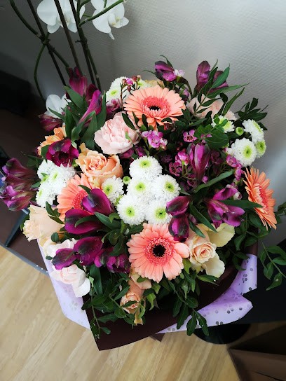 Fortuna Floristik, Kwiaciarnia w Nysa