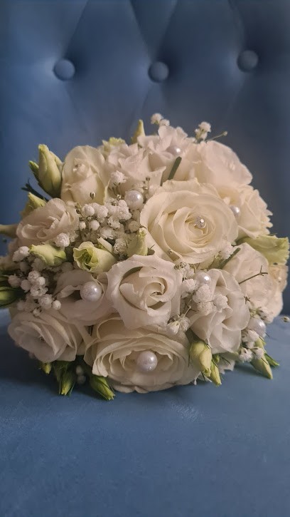 Kwiaciarnia YUCCA. Krawczyńska Emilia, Kwiaciarnia w Sierpc