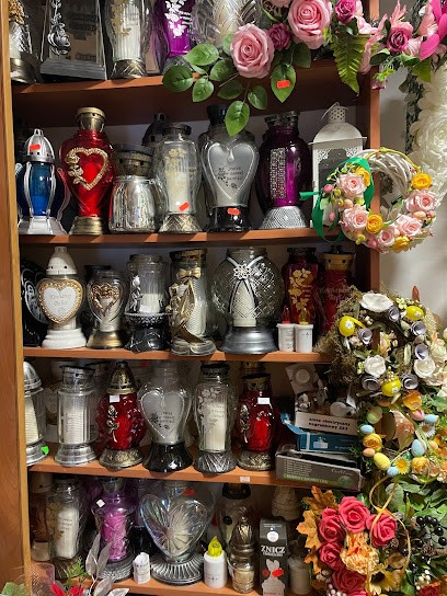 Kwiaciarnia-Sklep Z Upominkami. Kostuchna, Kwiaciarnia w Katowice