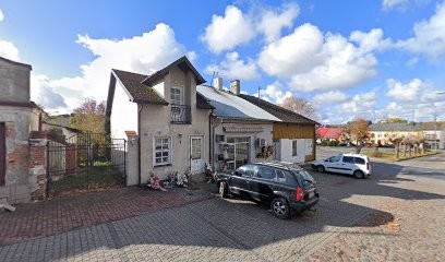 U Eli. Kwiaciarnia. Wiluszyńska E., Kwiaciarnia w Biała Rawska