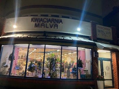 MALVAkwiaty, Kwiaciarnia w Sulejówek
